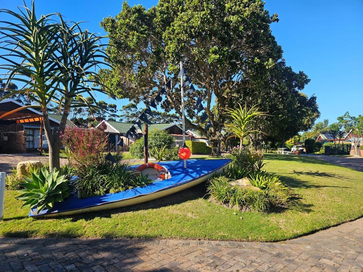 50 San Marino Estate, Keurbooms River, Plettenberg Bay Kleinrivier Dış mekan fotoğraf