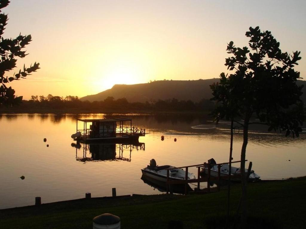 50 San Marino Estate, Keurbooms River, Plettenberg Bay Kleinrivier Dış mekan fotoğraf