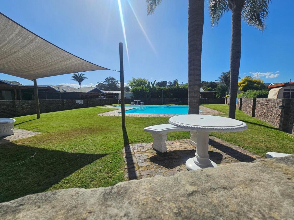 50 San Marino Estate, Keurbooms River, Plettenberg Bay Kleinrivier Dış mekan fotoğraf