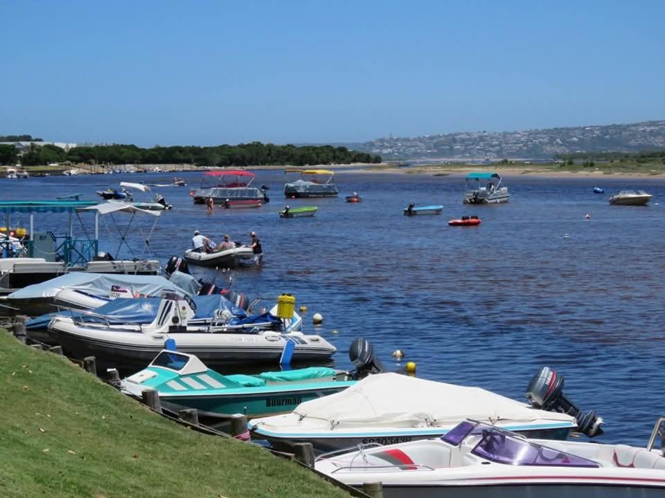 50 San Marino Estate, Keurbooms River, Plettenberg Bay Kleinrivier Dış mekan fotoğraf