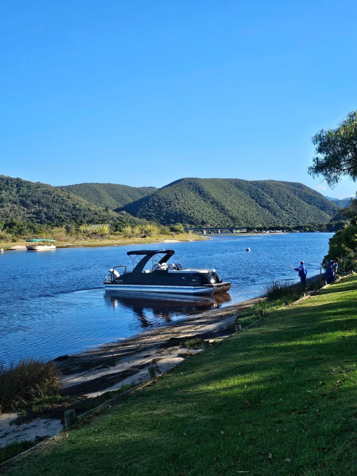 50 San Marino Estate, Keurbooms River, Plettenberg Bay Kleinrivier Dış mekan fotoğraf