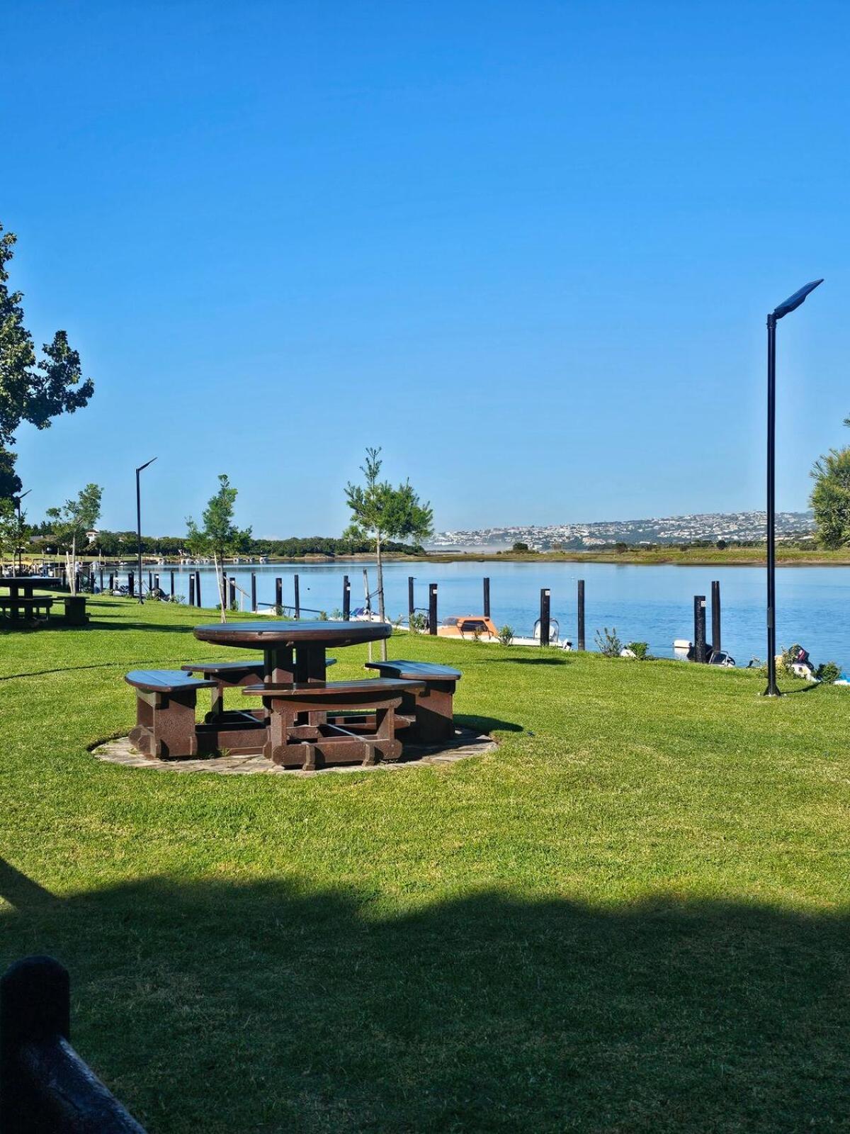 50 San Marino Estate, Keurbooms River, Plettenberg Bay Kleinrivier Dış mekan fotoğraf