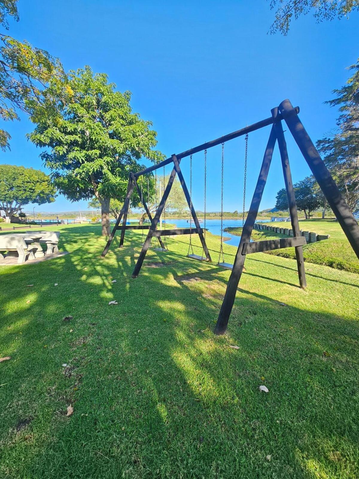 50 San Marino Estate, Keurbooms River, Plettenberg Bay Kleinrivier Dış mekan fotoğraf