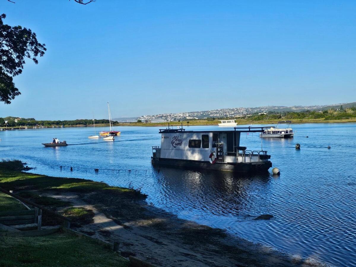 50 San Marino Estate, Keurbooms River, Plettenberg Bay Kleinrivier Dış mekan fotoğraf